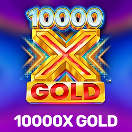 10000X Gold
