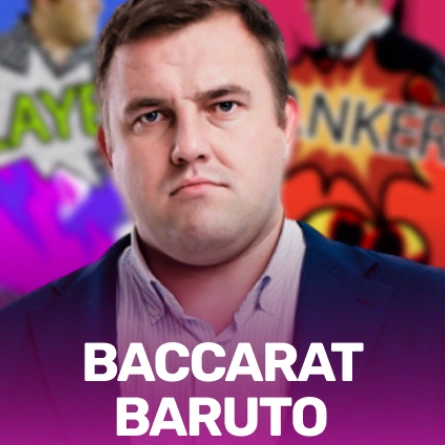 Baccarat Baruto