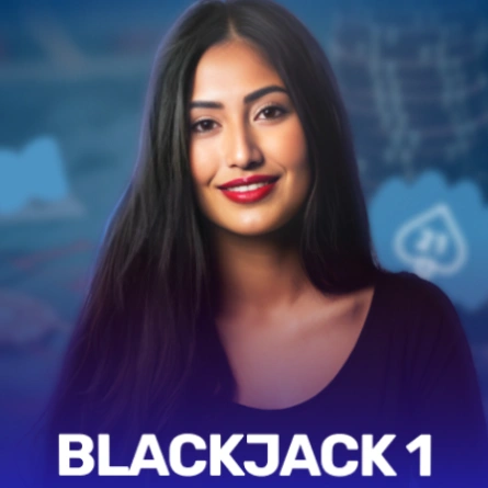 Blackjack 1