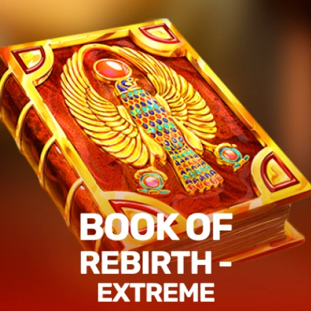 Book of Rebirth - Extreme