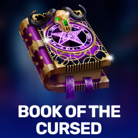 Book of the Cursed