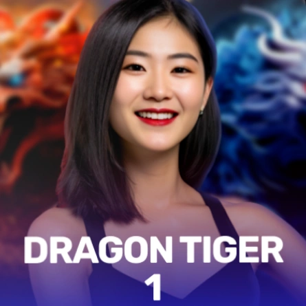 Dragon Tiger 1