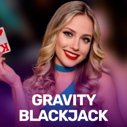 Gravity Blackjack