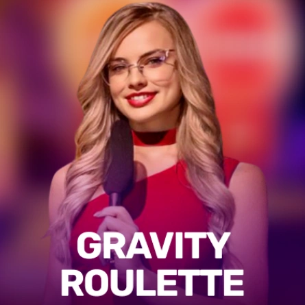Gravity Roulette