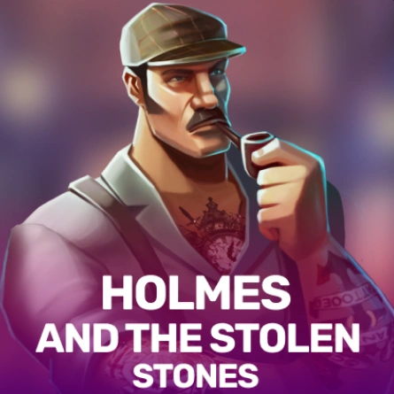 Holmes and the Stolen Stones