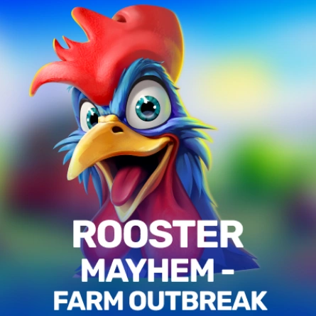 Rooster Mayhem - Farm Outbreak