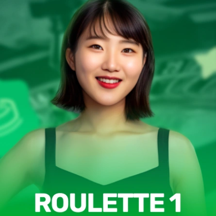 Roulette 1