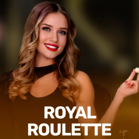 Royal Roulette