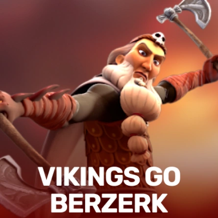 Vikings Go Berzerk